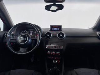 Audi A1 Sportback 1.4 TFSI 125CV Design