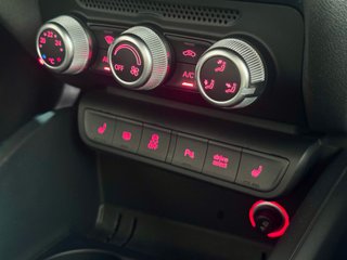 Audi A1 Sportback 1.4 TFSI 125CV Design