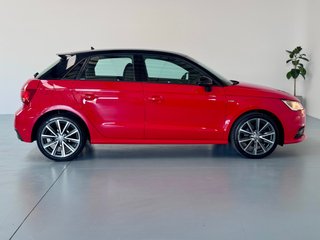 Audi A1 Sportback 1.4 TFSI 125CV Design