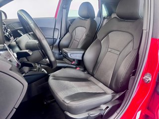 Audi A1 Sportback 1.4 TFSI 125CV Design