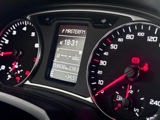 Audi A1 Sportback 1.4 TFSI 125CV Design