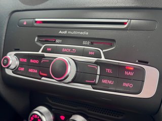 Audi A1 Sportback 1.4 TFSI 125CV Design