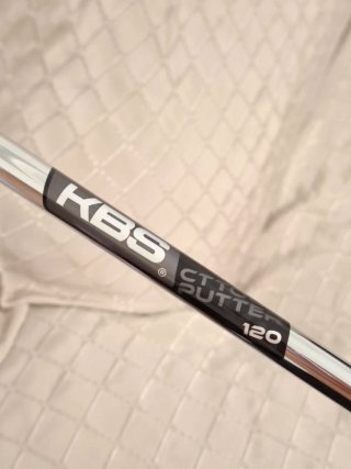 Putter Cobra 3D Printer AGERA RS