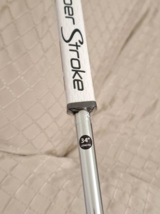 Putter Cobra 3D Printer AGERA RS