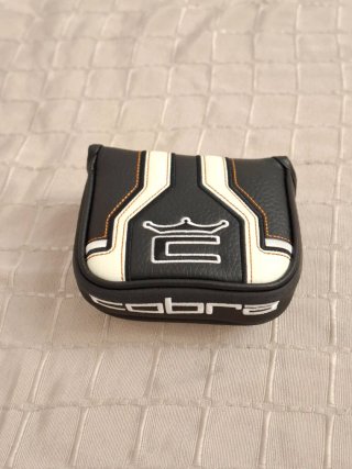Putter Cobra 3D Printer AGERA RS