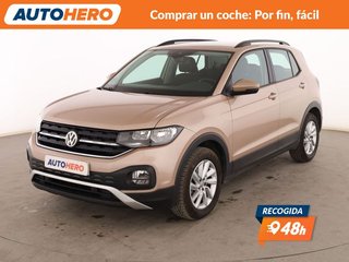 Volkswagen T-Cross 1.0 TSI Advance