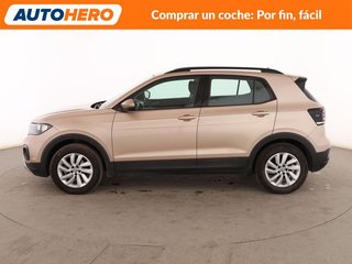 Volkswagen T-Cross 1.0 TSI Advance