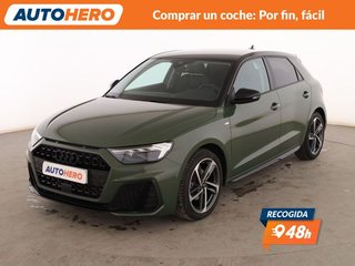 Audi A1 35 TFSI Adrenalin