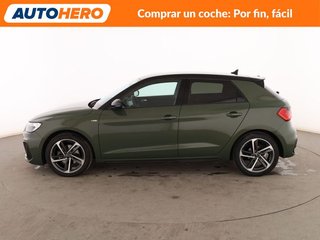 Audi A1 35 TFSI Adrenalin