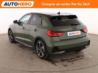 Audi A1 35 TFSI Adrenalin