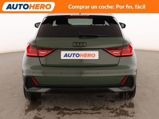Audi A1 35 TFSI Adrenalin