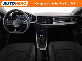 Audi A1 35 TFSI Adrenalin