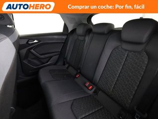 Audi A1 35 TFSI Adrenalin