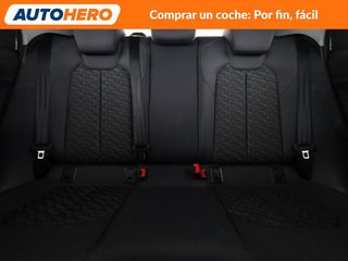 Audi A1 35 TFSI Adrenalin