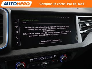 Audi A1 35 TFSI Adrenalin