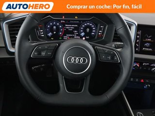 Audi A1 35 TFSI Adrenalin