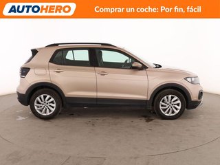 Volkswagen T-Cross 1.0 TSI Advance