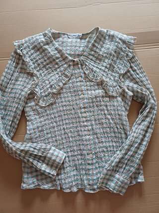Confezione di due camicie donna Taglia S
