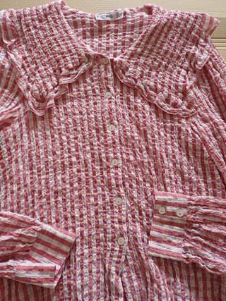 Confezione di due camicie donna Taglia S
