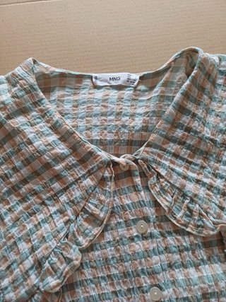 Confezione di due camicie donna Taglia S