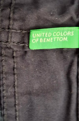 Pantaloncini blu bambino