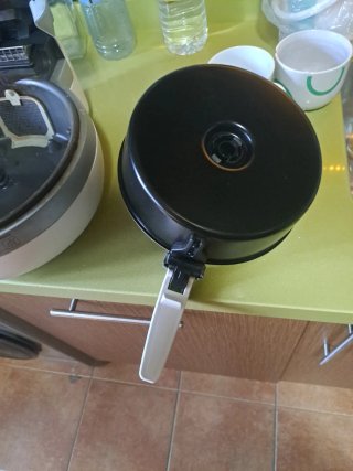 Tefal Actifry Freidora de Aire