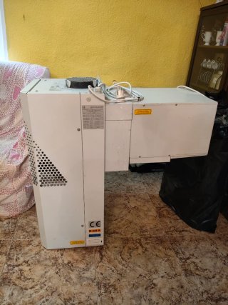 MOCHILA FRIGORÍFICA INTARCON