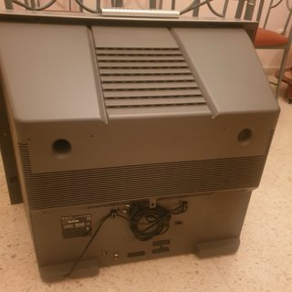 Televisor en perfecto estado