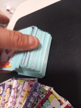 Lote Cromos Mundial 2026