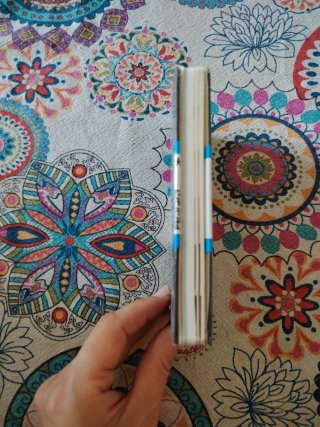 Moleskine City Notebook San Francisco