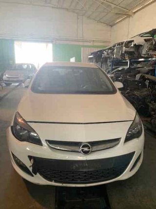 210842 tubos a17dtr opel astra - j [2009 - 2012] -