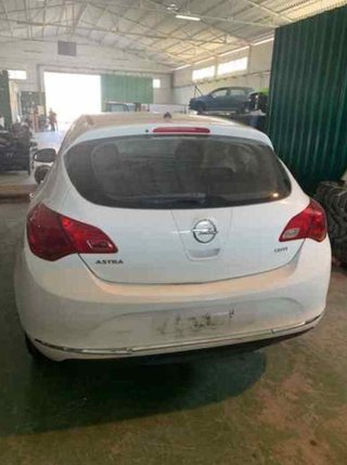 210842 tubos a17dtr opel astra - j [2009 - 2012] -