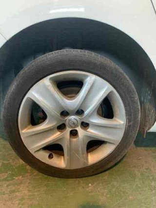 210842 tubos a17dtr opel astra - j [2009 - 2012] -