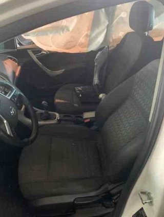 210842 tubos a17dtr opel astra - j [2009 - 2012] -