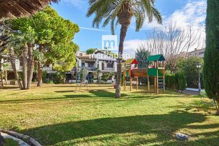 Casa adosada en venta en Mas Mel - Bellamar en Calafell
