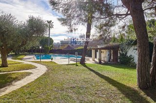 Casa adosada en venta en Mas Mel - Bellamar en Calafell