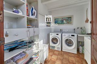 Casa adosada en venta en Mas Mel - Bellamar en Calafell