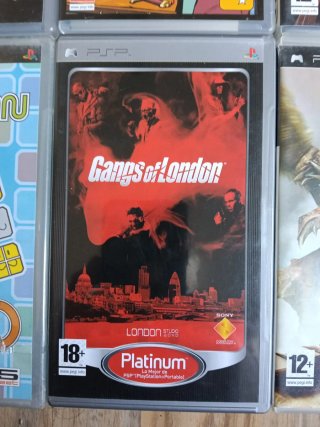 Giochi PSP: Harry Potter, GTA, Untold Legends