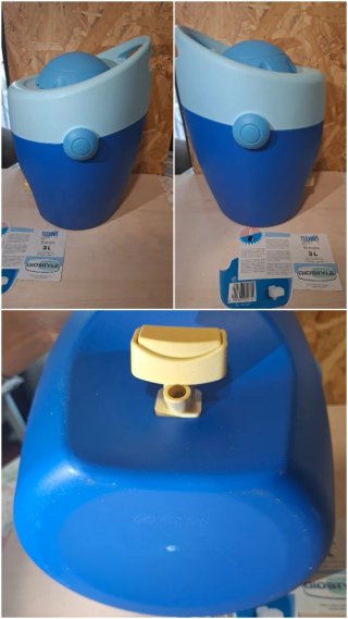 Thermos GioStyle 3L