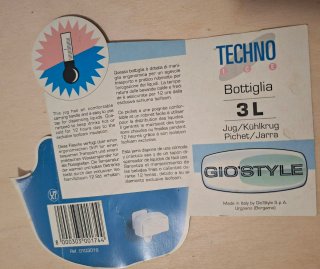 Thermos GioStyle 3L
