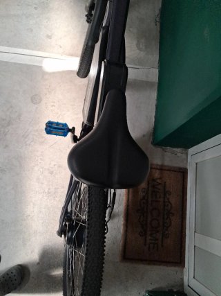 Bicicleta Eléctrica Orbea