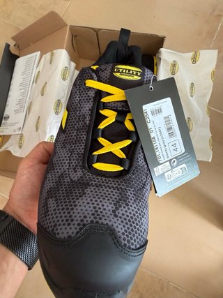 Diadora utility