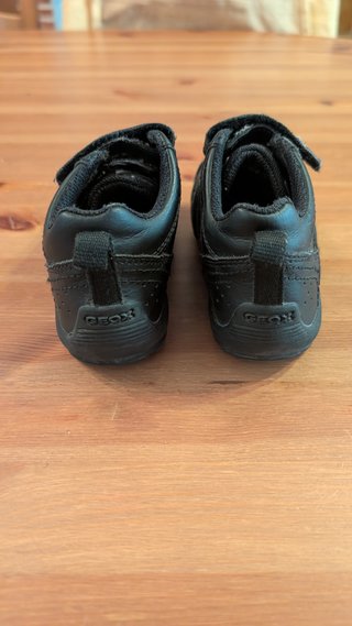Zapatos Geox niño Talla 27