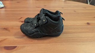 Zapatos Geox niño Talla 27