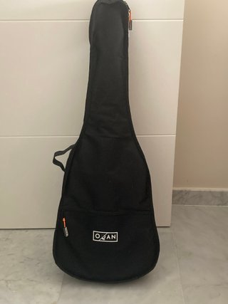 Guitarra Clásica Infantil OQAN 3/4