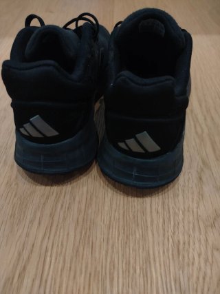 Adidas Lightmotion Zapatillas Negras