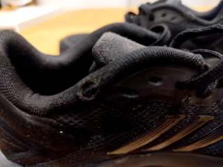 Adidas Lightmotion Zapatillas Negras