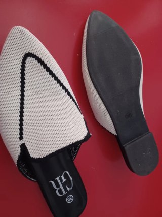Sandalias