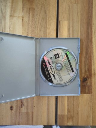 Call of Duty 3 PS2 (PlayStation 2)