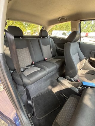 SEAT Ibiza 6L Sport 1.4 16v 100cv 2003